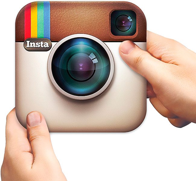 instalar instagram